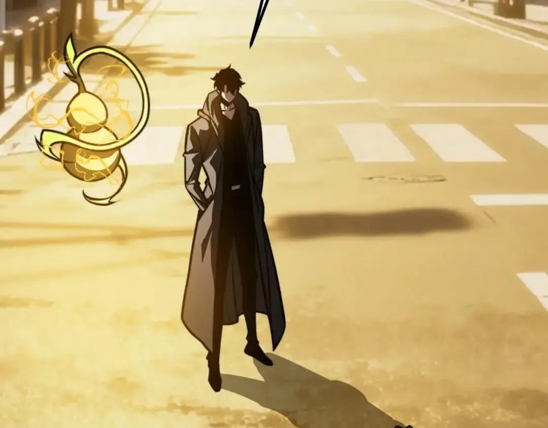 After the School Belle Dumped Me, I Became a Martial Arts God Chapter 116 Page 81