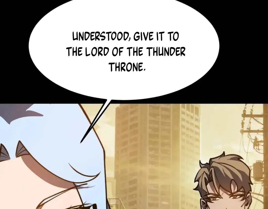 After the School Belle Dumped Me, I Became a Martial Arts God Chapter 116 Page 84