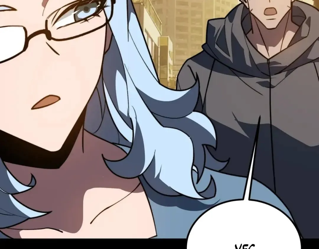 After the School Belle Dumped Me, I Became a Martial Arts God Chapter 116 Page 85