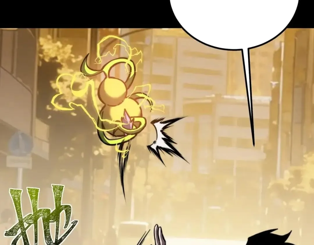 After the School Belle Dumped Me, I Became a Martial Arts God Chapter 116 Page 94