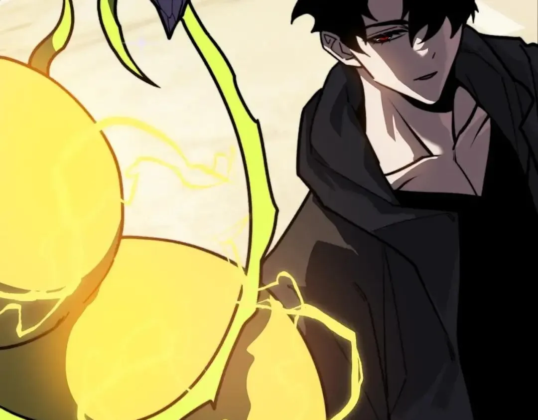 After the School Belle Dumped Me, I Became a Martial Arts God Chapter 116 Page 98