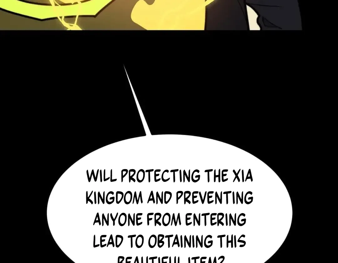 After the School Belle Dumped Me, I Became a Martial Arts God Chapter 116 Page 99