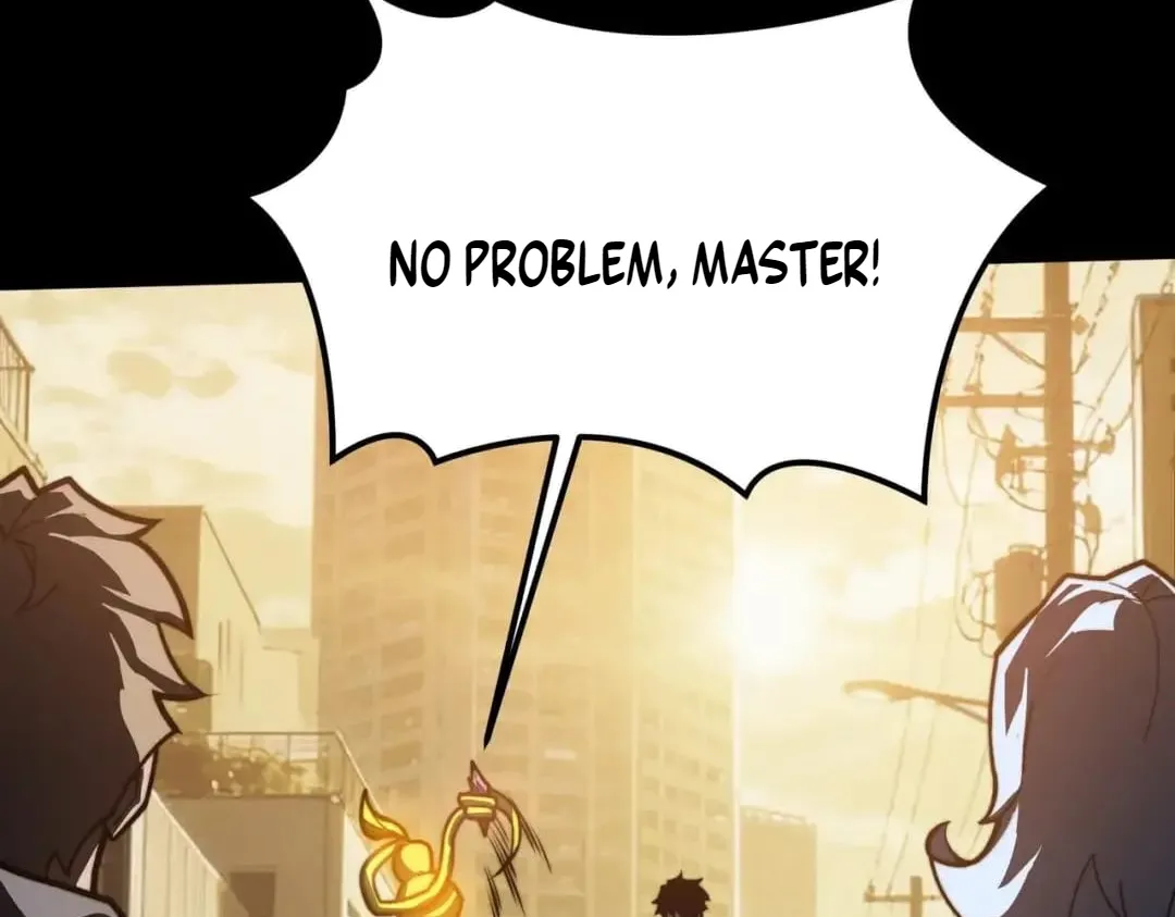 After the School Belle Dumped Me, I Became a Martial Arts God Chapter 116 Page 101