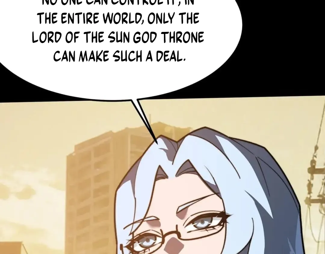 After the School Belle Dumped Me, I Became a Martial Arts God Chapter 116 Page 105