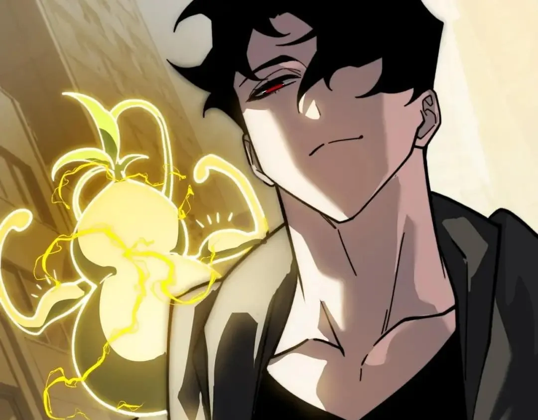 After the School Belle Dumped Me, I Became a Martial Arts God Chapter 116 Page 121