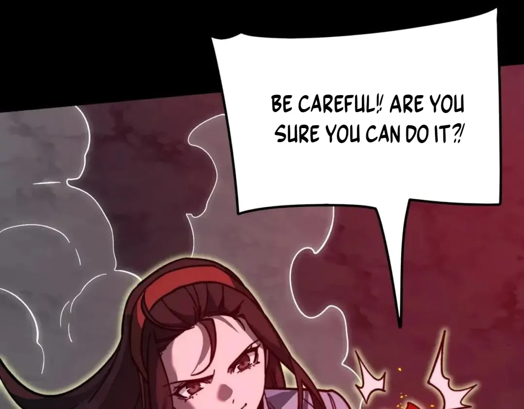 After the School Belle Dumped Me, I Became a Martial Arts God Chapter 116 Page 135