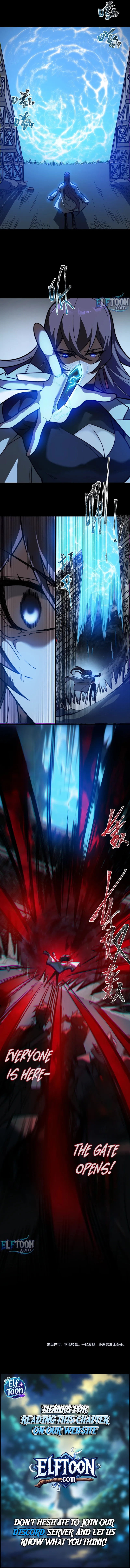 After the School Belle Dumped Me, I Became a Martial Arts God Chapter 22 Page 8