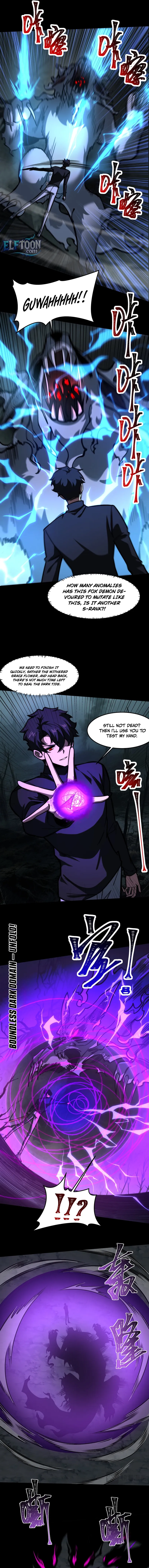 After the School Belle Dumped Me, I Became a Martial Arts God Chapter 26 Page 3