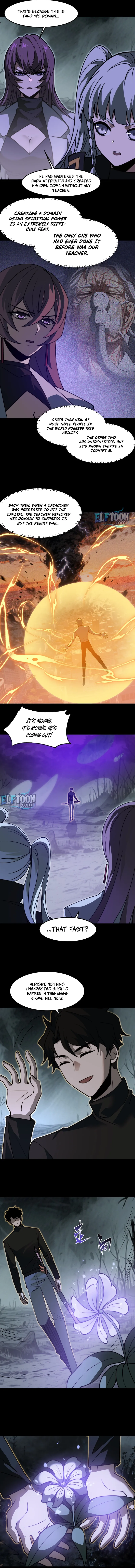 After the School Belle Dumped Me, I Became a Martial Arts God Chapter 26 Page 5