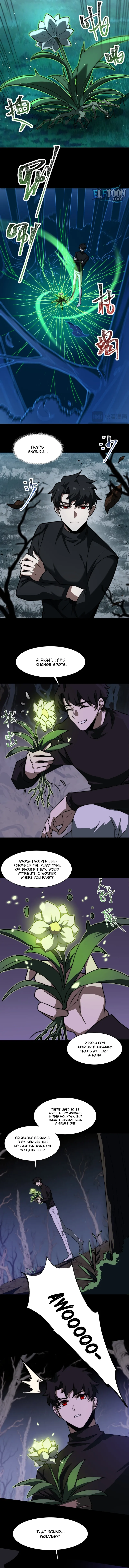 After the School Belle Dumped Me, I Became a Martial Arts God Chapter 28 Page 8