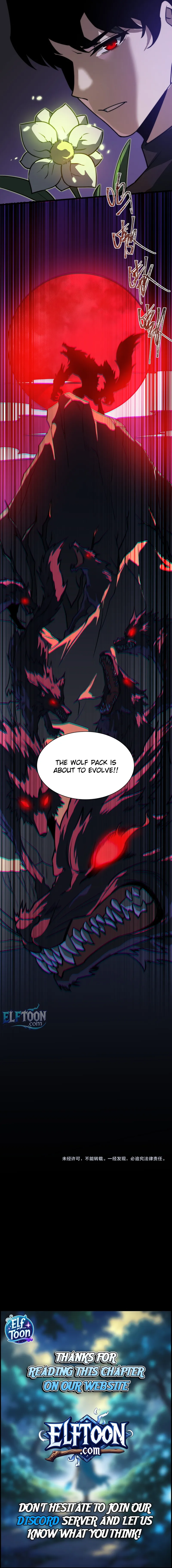 After the School Belle Dumped Me, I Became a Martial Arts God Chapter 28 Page 9
