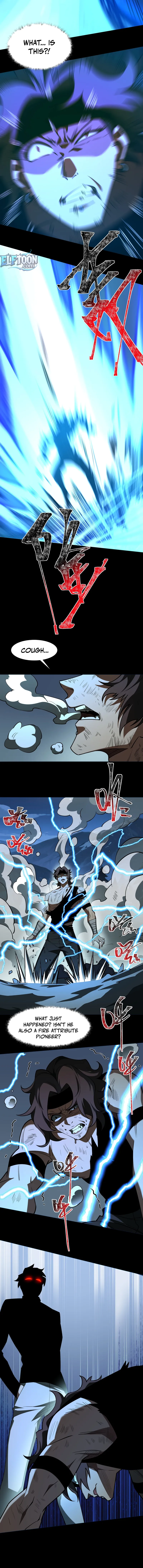 After the School Belle Dumped Me, I Became a Martial Arts God Chapter 30 Page 6
