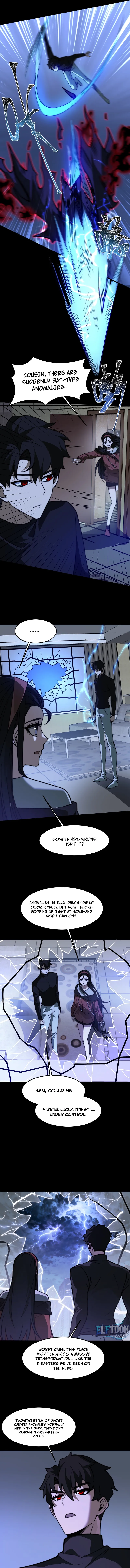 After the School Belle Dumped Me, I Became a Martial Arts God Chapter 31 Page 8