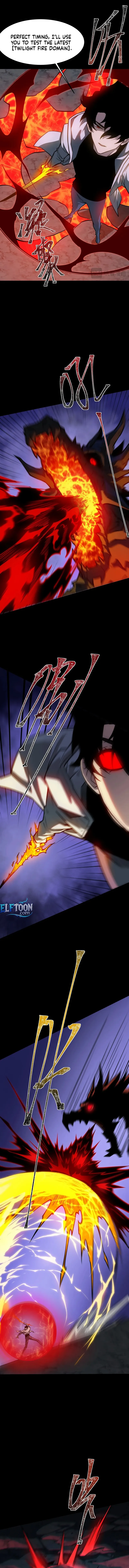 After the School Belle Dumped Me, I Became a Martial Arts God Chapter 48 Page 5