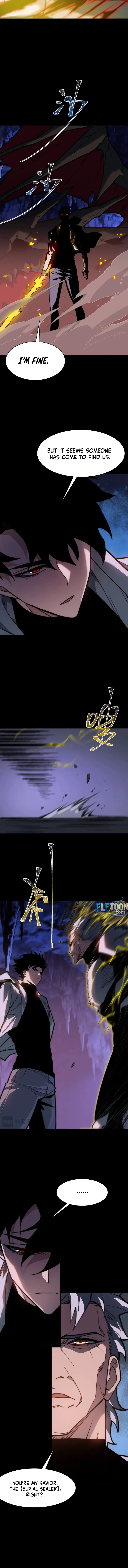 After the School Belle Dumped Me, I Became a Martial Arts God Chapter 48 Page 10