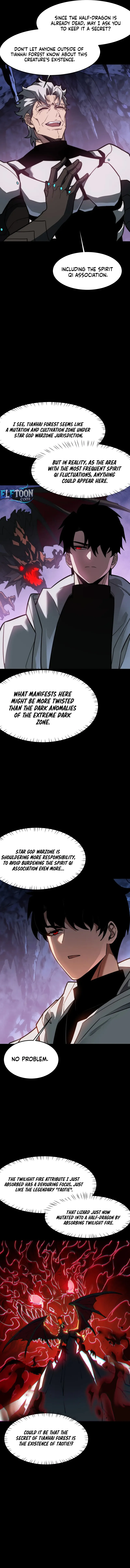 After the School Belle Dumped Me, I Became a Martial Arts God Chapter 48 Page 13