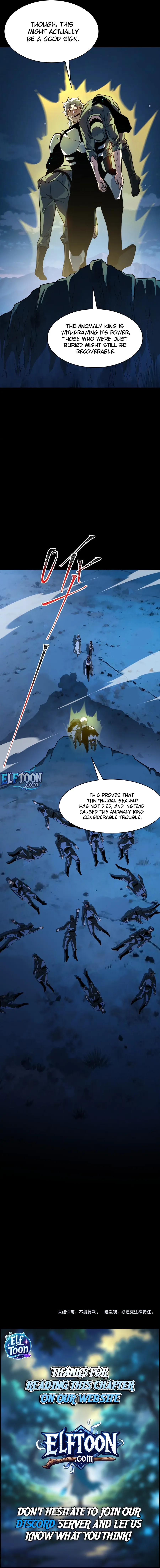 After the School Belle Dumped Me, I Became a Martial Arts God Chapter 55 Page 11