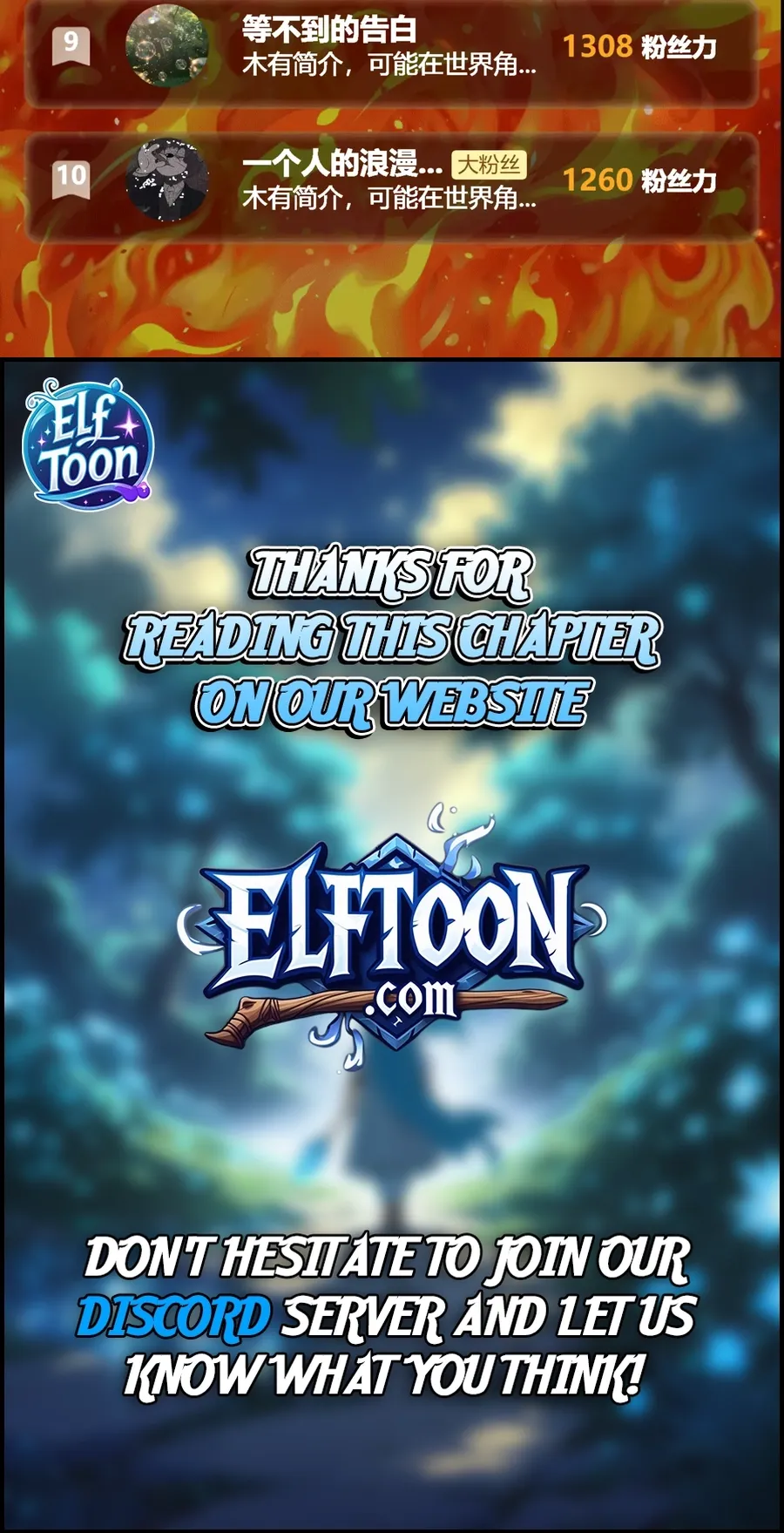 After the School Belle Dumped Me, I Became a Martial Arts God Chapter 65 Page 11