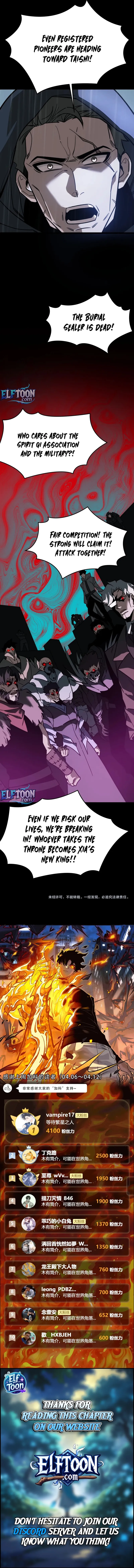 After the School Belle Dumped Me, I Became a Martial Arts God Chapter 80 Page 12