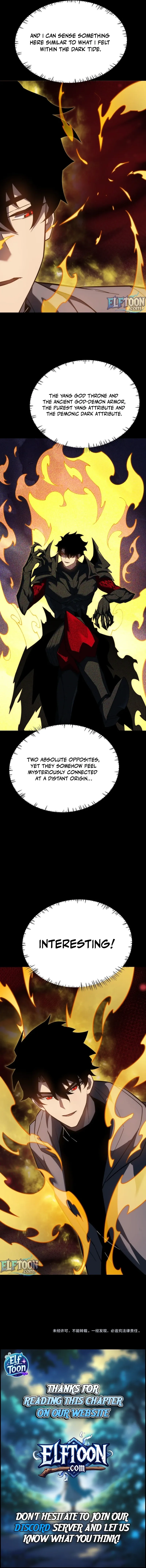 After the School Belle Dumped Me, I Became a Martial Arts God Chapter 91 Page 12