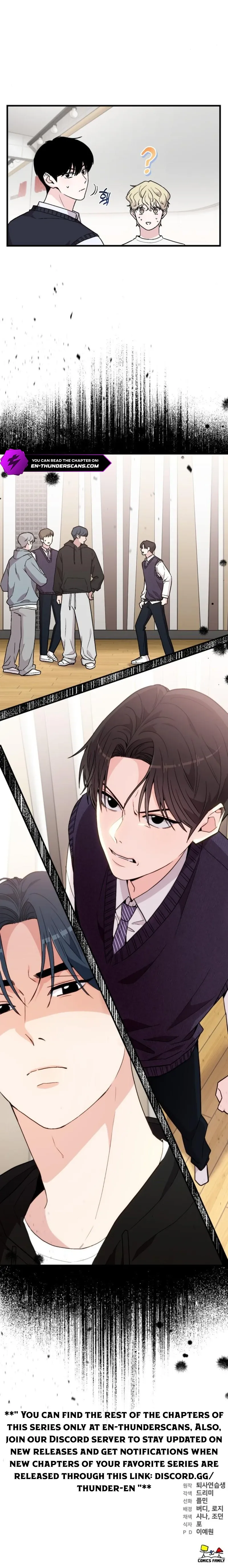 Assistant Manager Kim Hates Idols Chapter 10 Page 12
