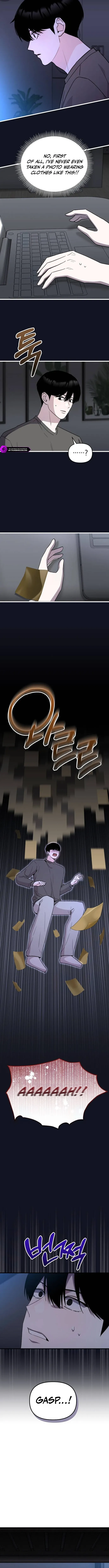 Assistant Manager Kim Hates Idols Chapter 16 Page 9