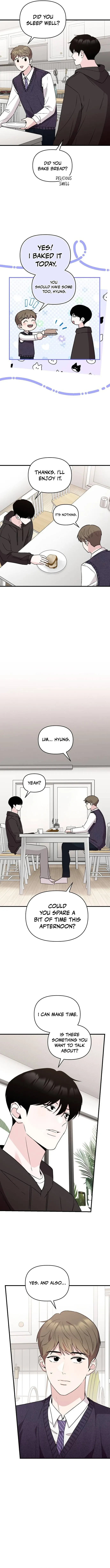 Assistant Manager Kim Hates Idols Chapter 16 Page 12