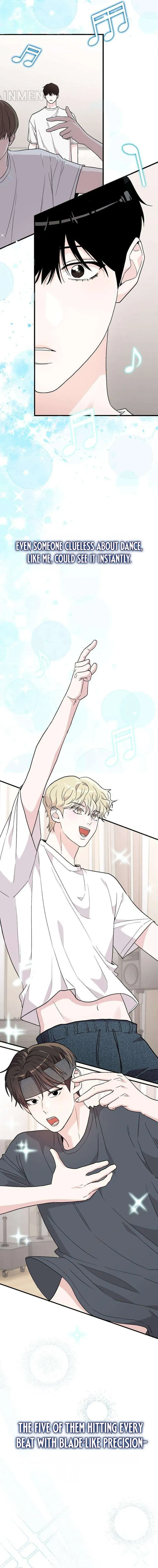 Assistant Manager Kim Hates Idols Chapter 3 Page 4