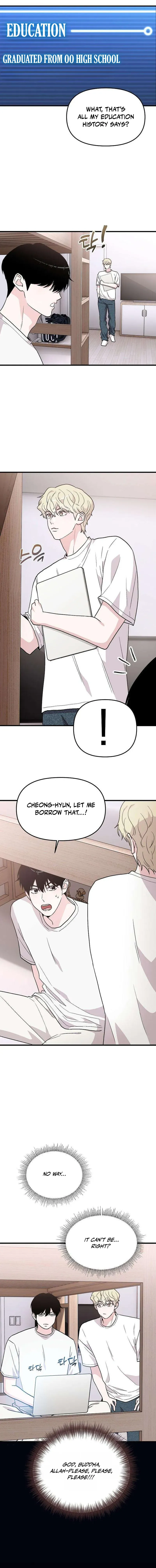 Assistant Manager Kim Hates Idols Chapter 3 Page 18