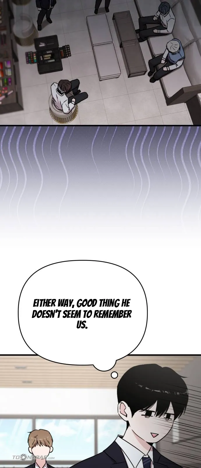 Assistant Manager Kim Hates Idols Chapter 38 Page 14