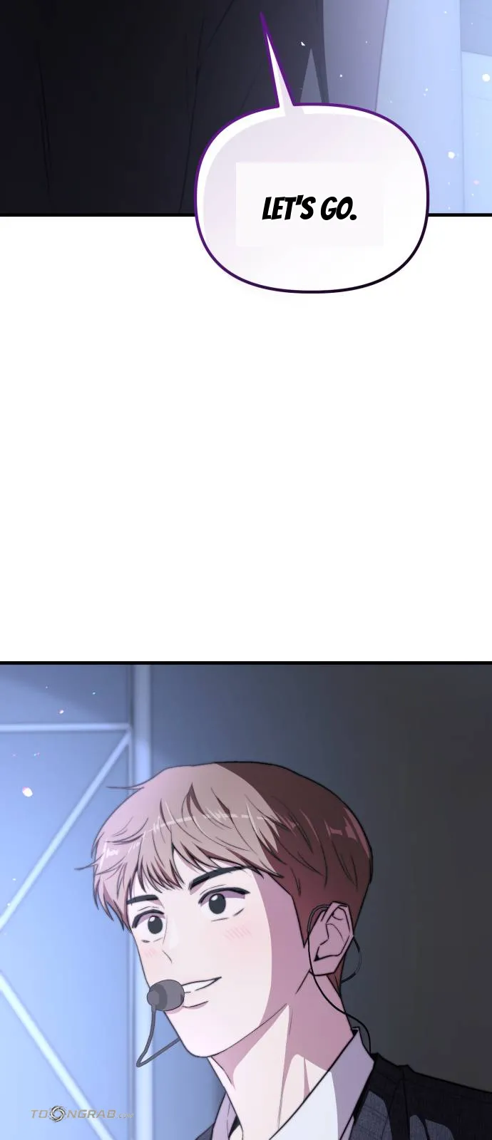 Assistant Manager Kim Hates Idols Chapter 38 Page 38