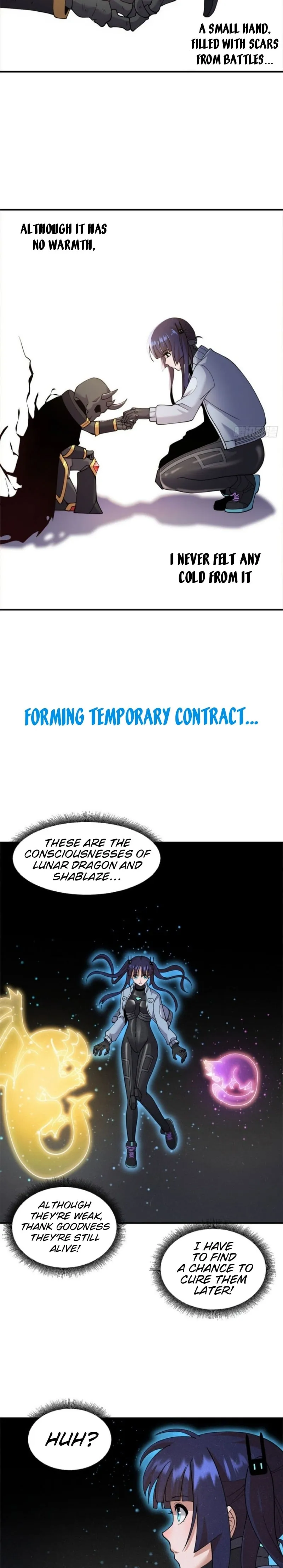 Astral Pet Store Chapter 100 Page 10