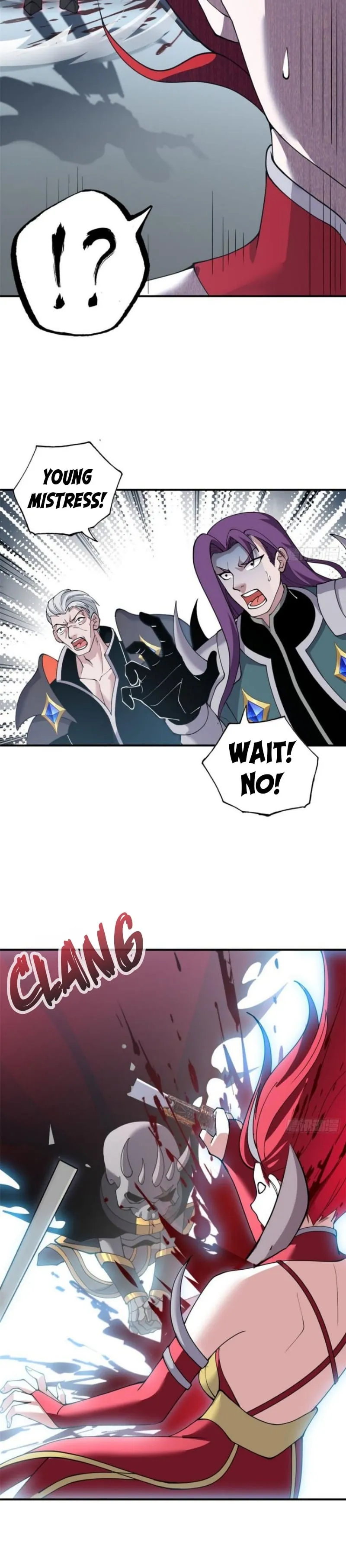 Astral Pet Store Chapter 100 Page 21