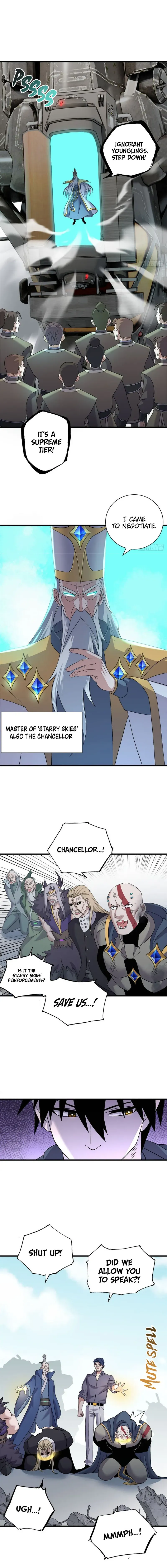Astral Pet Store Chapter 105 Page 12