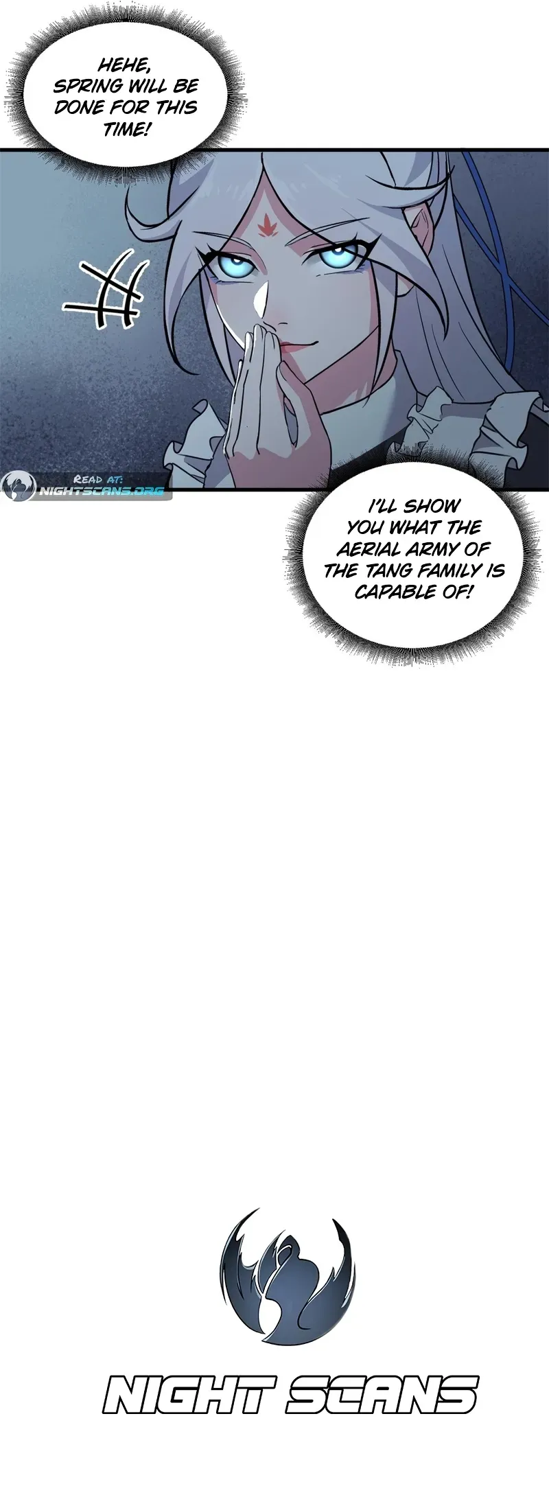 Astral Pet Store Chapter 106 Page 16