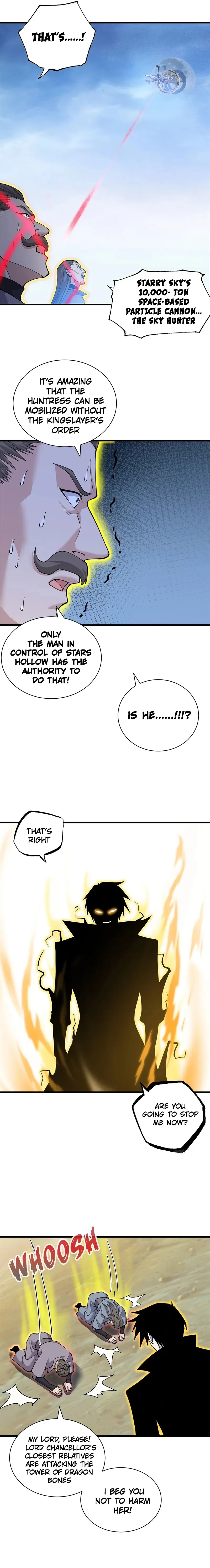 Astral Pet Store Chapter 108 Page 14