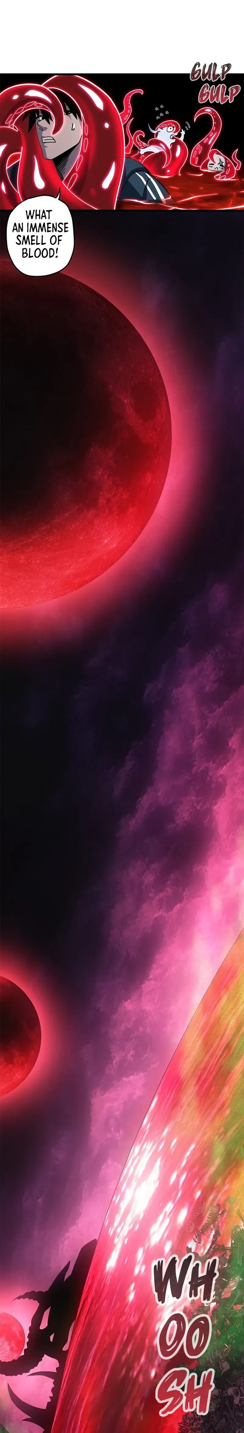 Astral Pet Store Chapter 11 Page 4
