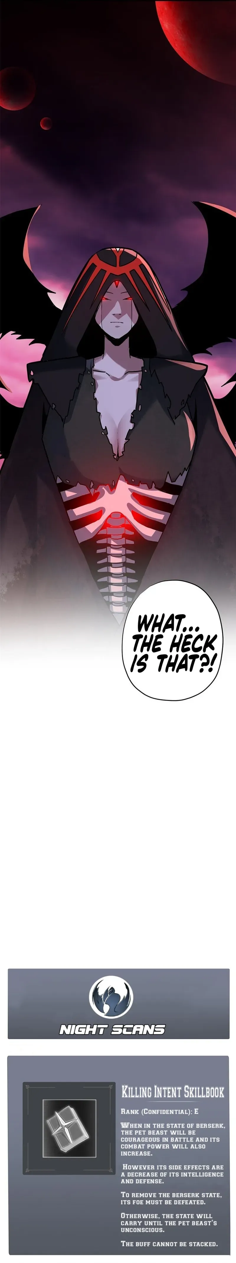 Astral Pet Store Chapter 11 Page 25