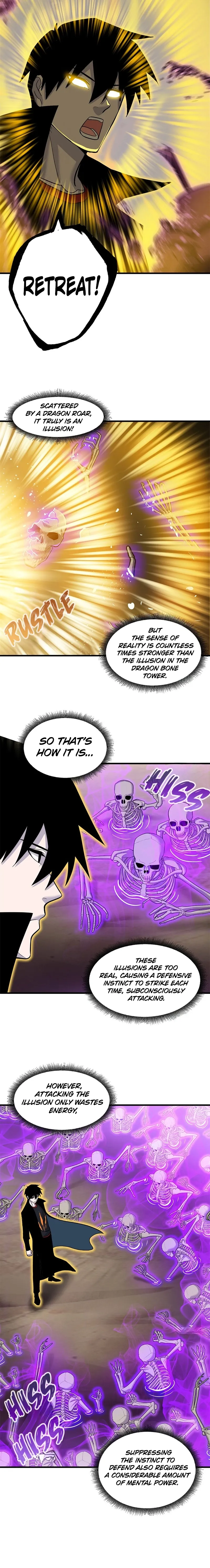Astral Pet Store Chapter 110 Page 9
