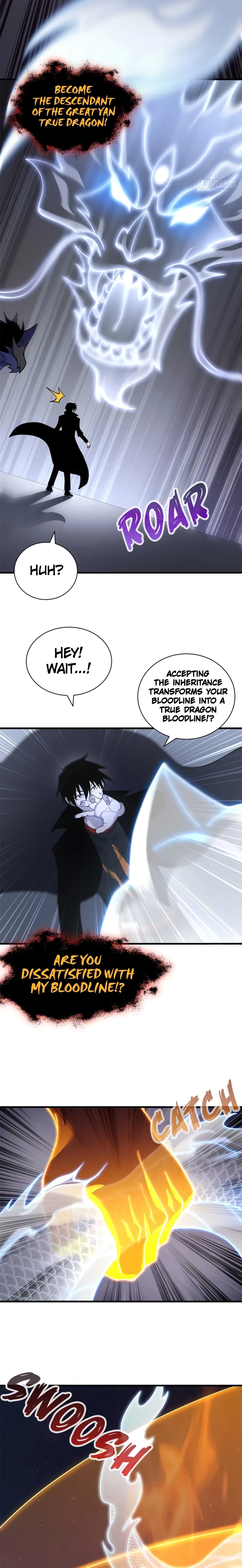 Astral Pet Store Chapter 112 Page 12
