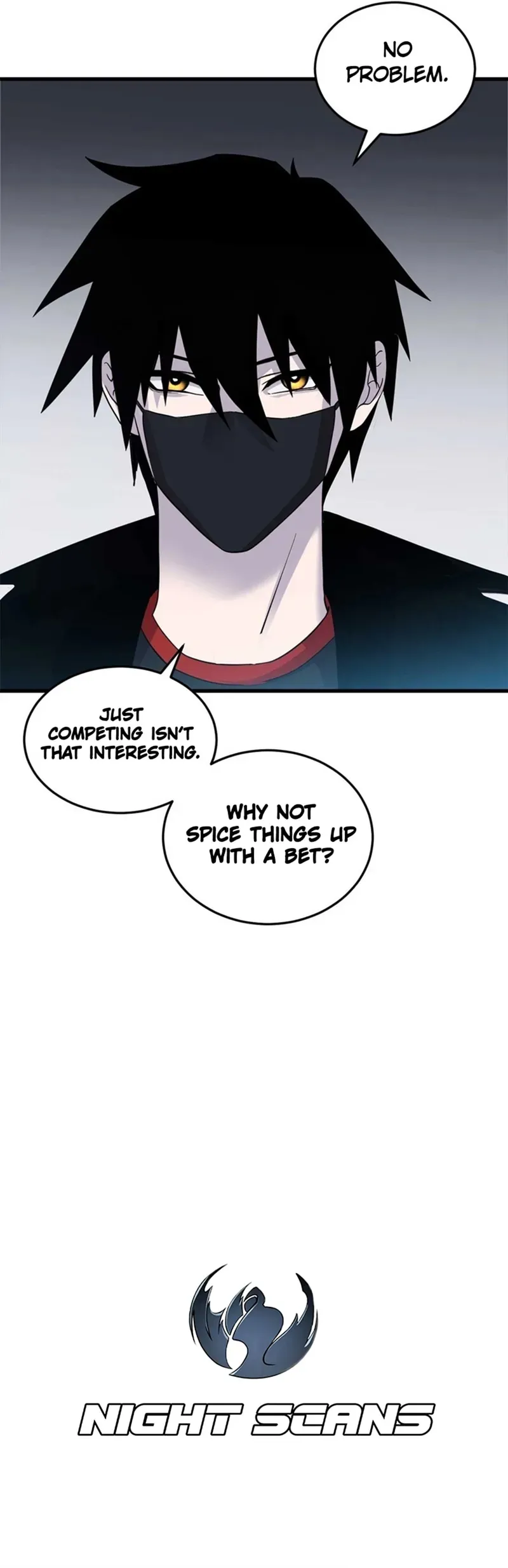 Astral Pet Store Chapter 115 Page 14