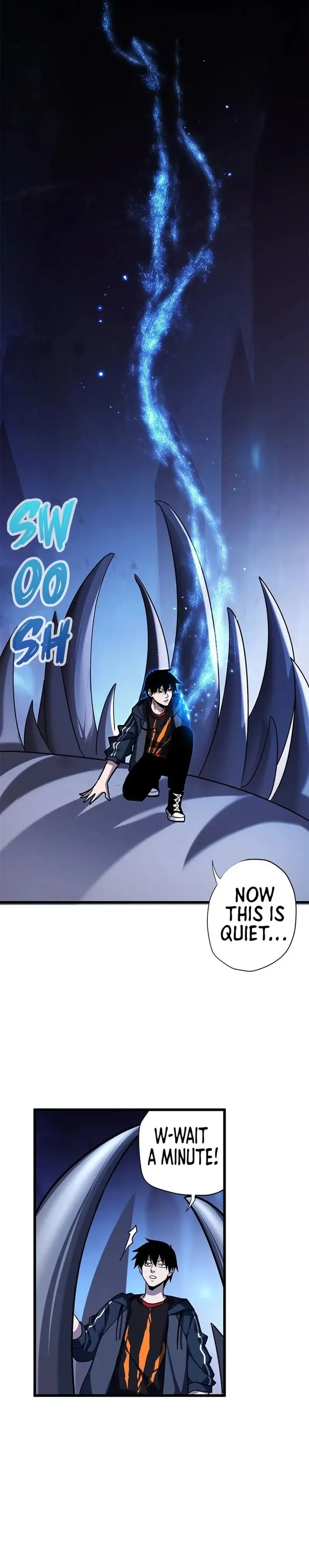 Astral Pet Store Chapter 12 Page 8