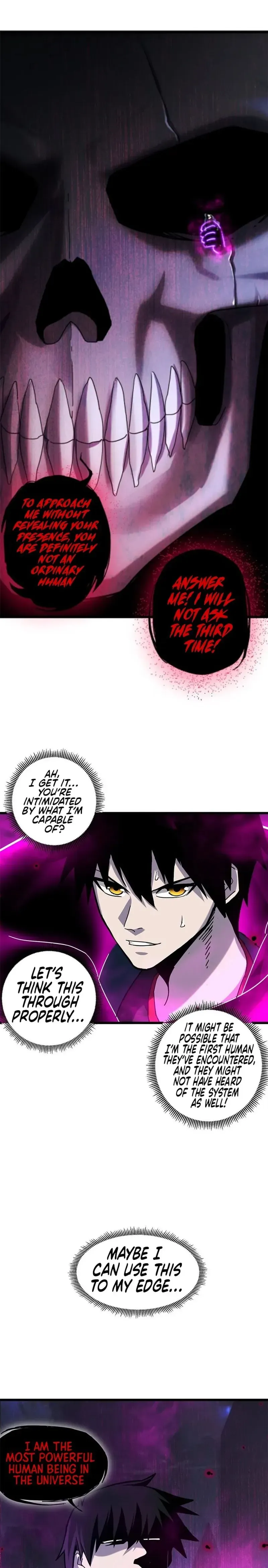 Astral Pet Store Chapter 12 Page 13