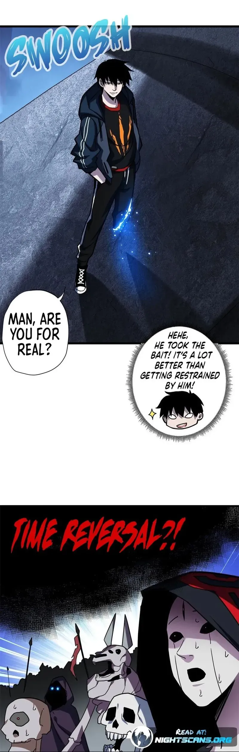 Astral Pet Store Chapter 12 Page 17