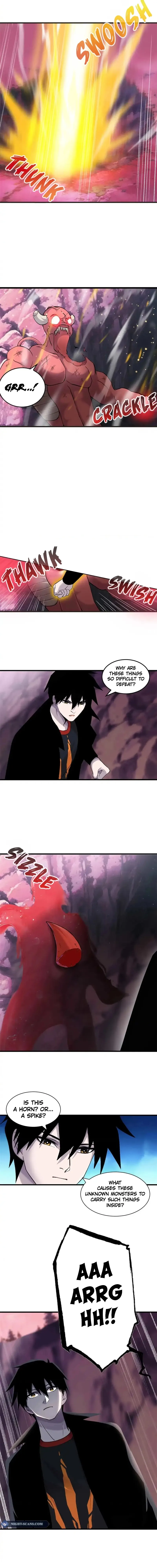 Astral Pet Store Chapter 137 Page 4
