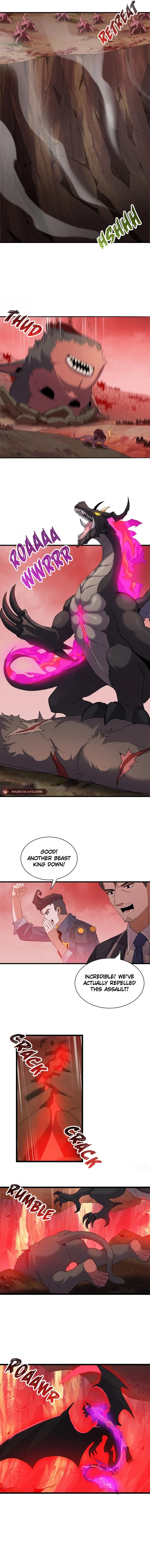 Astral Pet Store Chapter 148 Page 8