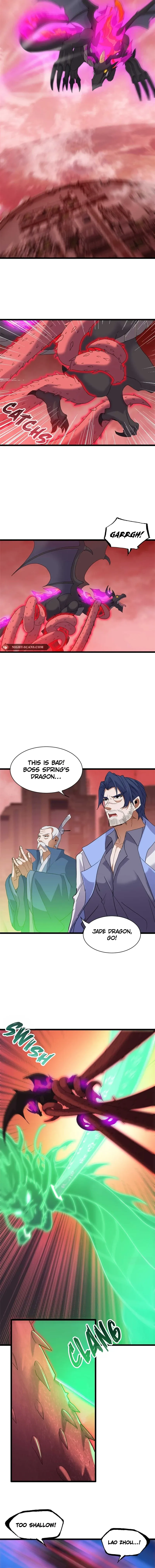 Astral Pet Store Chapter 149 Page 4