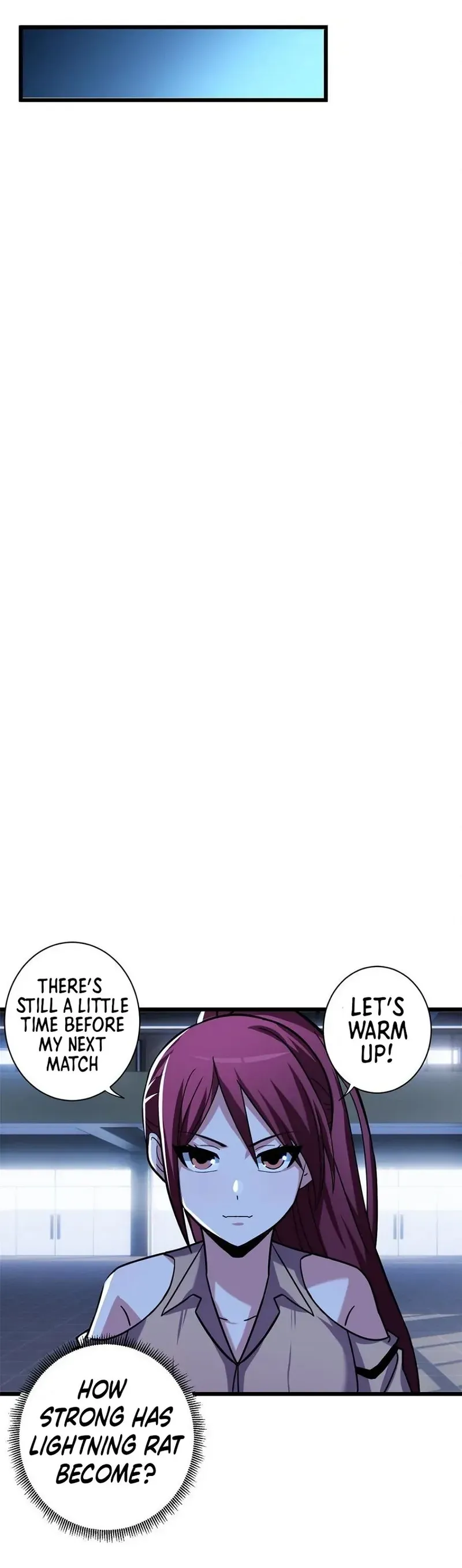 Astral Pet Store Chapter 15 Page 9