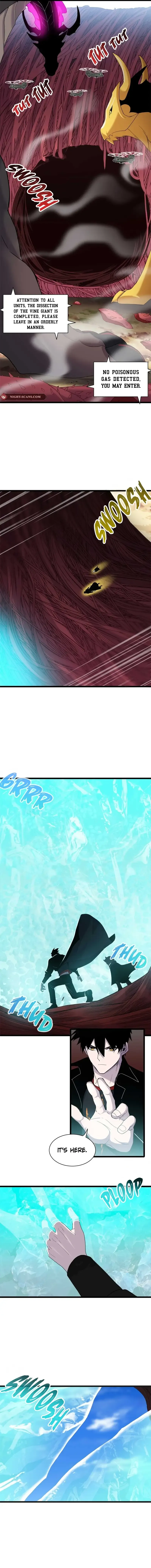 Astral Pet Store Chapter 151 Page 5