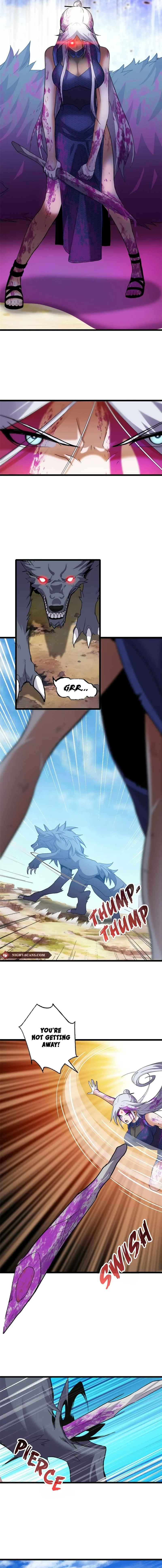 Astral Pet Store Chapter 154 Page 7
